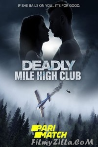 Deadly Mile High Club (2020) Hindi Dubbed