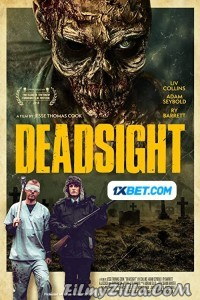 Deadsight (2018) Hindi Dubbed