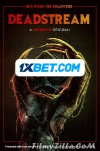 Deadstream (2022) Hindi Dubbed