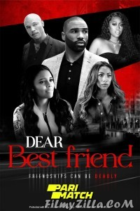 Dear Best Friend (2021) Hindi Dubbed