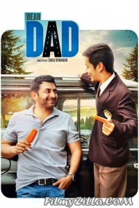 Dear Dad (2018) South Indian Hindi Dubbed Movie