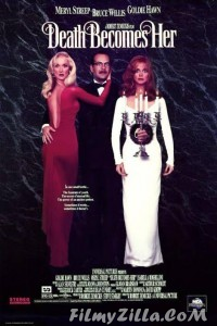 Death Becomes Her (1992) Hindi Dubbed