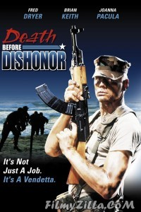 Death Before Dishonor (1987) Hindi Dubbed