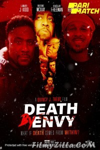 Death by Envy (2021) Hindi Dubbed