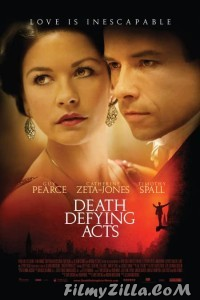 Death Defying Acts (2007) Hindi Dubbed