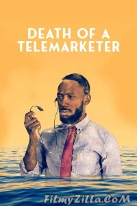 Death of a Telemarketer (2020) Hindi Dubbed