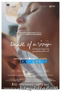 Death of a Virgin and the Sin of Not Living (2021) Hindi Dubbed