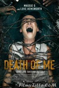 Death of Me (2020) Hindi Dubbed