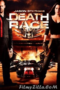 Death Race (2008) Hindi Dubbed