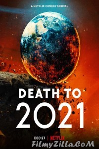 Death to 2021 (2021) Hindi Dubbed