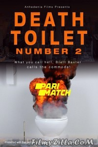 Death Toilet Number 2 (2022) Hindi Dubbed