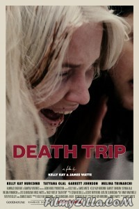 Death Trip (2021) Hindi Dubbed