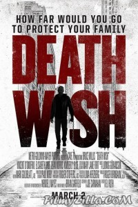 Death Wish (2018) Dual Audio Hindi Dubbed