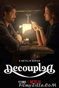 Decoupled (2021) Web Series