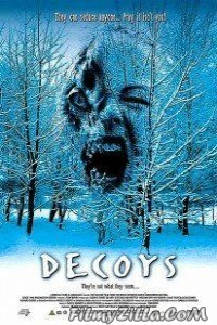 Decoys (2004) Hindi Dubbed