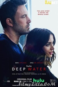 Deep Water (2022) Hindi Dubbed