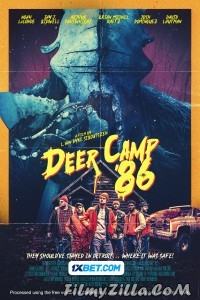 Deer Camp 86 (2024) Hindi Dubbed