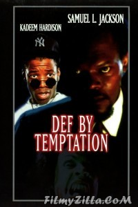 Def By Temptation (1990) Hindi Dubbed