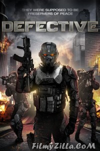 Defective (2017) Hindi Dubbed