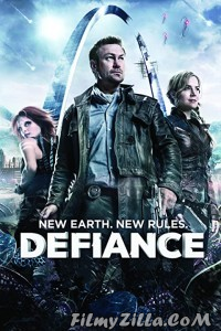 Defiance (2014) Season 2 TV Series