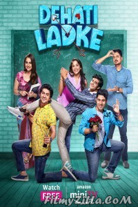 Dehati Ladke (2023) Web Series