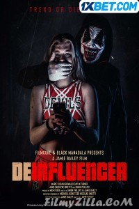 Deinfluencer (2022) Hindi Dubbed