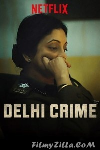 Delhi Crime (2019) Web Series