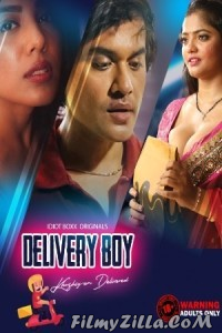 Delivery Boy (2023) IdiotBoxx Original