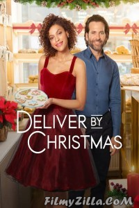 Delivery by Christmas (2022) Hindi Dubbed