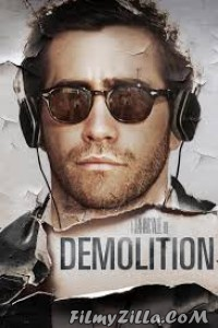 Demolition (2015) Hindi Dubbed