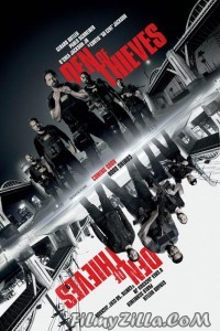 Den of Thieves (2018) Hindi Dubbedd