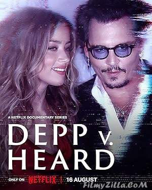 Depp V Heard (2023) Web Series