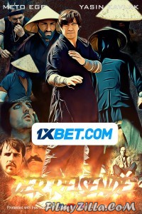 Der Reisende (2022) Hindi Dubbed