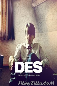 Des (2020) Web Series