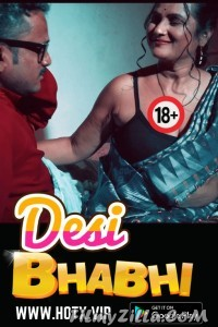 Desi Bhabi (2022) HotX Original