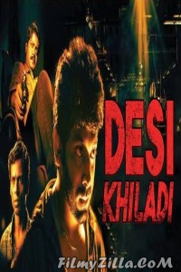 Desi Khiladi (2019) South Indian Hindi Dubbed Movie