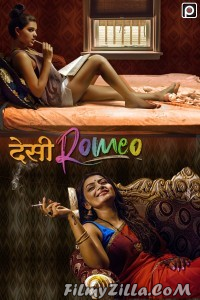 Desi Romeo (2022) PrimeFlix Original