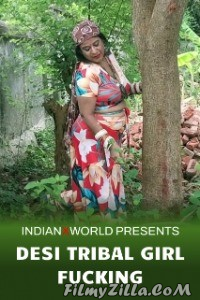 Desi Tribal Girl Fcking (2022) IndianXworld Original