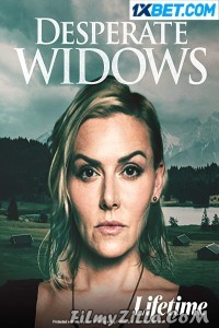 Desperate Widows (2021) Hindi Dubbed