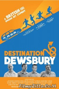 Destination Dewsbury (2019) English Movie