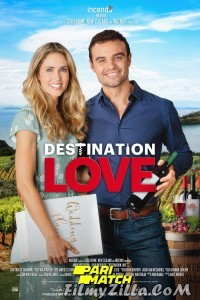 Destination Love (2022) Hindi Dubbed