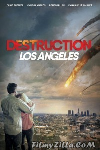 Destruction Los Angeles (2017) English Movie