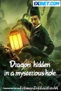 Detective Dee Dragon Hidden In A Mysterious Hole (2023) Hindi Dubbed