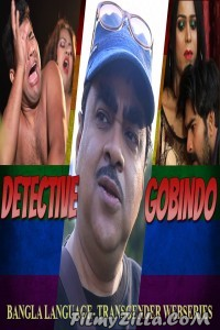 Detective Gobindo (2020) Fliz Movies