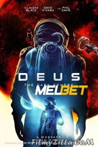 Deus (2022) Hindi Dubbed