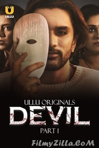 Devil (2024) Ullu Original