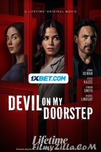 Devil on My Doorstep (2023) Hindi Dubbed