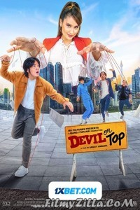 Devil On Top (2021) Hindi Dubbed