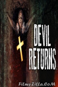 Devil Returns (2018) South Indian Hindi Dubbed Movie