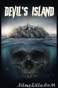 Devils Island (2021) English Movie